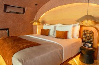 Belrissa Aesthetic 1 BR Private Pool Villa ZN385 - 1