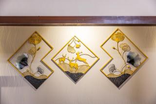 Lax奈良 築65年和モダン古民家 一棟貸切 最大16名 専用ガレージ2台無料 自転車付き - 1