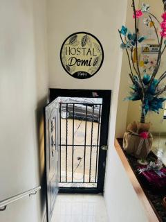 Hostal Domi 1949 - 6