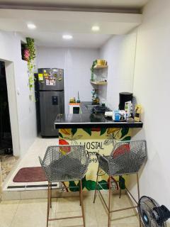 Hostal Domi 1949 - 1