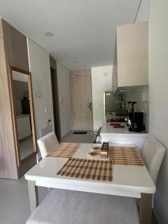 Edificio DELVENTTO- Pozos Colorados -Apartaestudio - 1