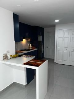 Casa moderna en urbanización privada - 7