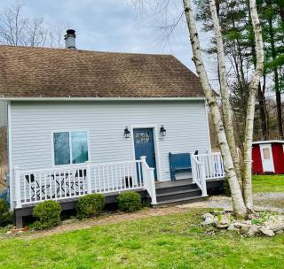 Cozy remodeled Cottage - 0