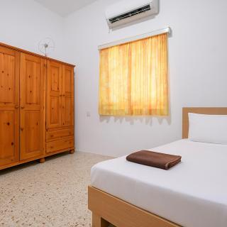 Gżira Well-Equipped 4BR Flat in Peaceful - GV - 3