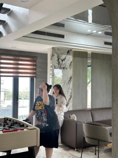 Field Hotel & Villa Tam coc - 2