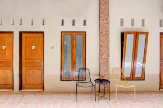 OYO 94881 Griya Barokah Syariah - 1