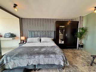 Maravilloso y moderno Studio - 5