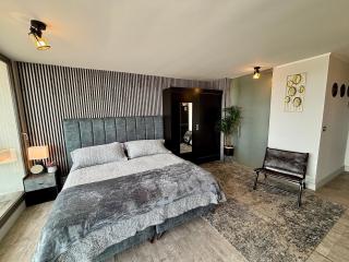 Maravilloso y moderno Studio - 3