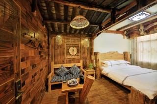 Zhangjiajie Xiangxi Dream Weaver Inn & Tianmen Mountain National Forest Park & Free pick-up & Breakfast,Coffee,Tea - 1