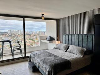 Maravilloso y moderno Studio - 2