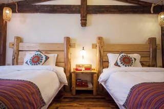 Xiangxi Dreamweaver Inn Tianmen Mountain National Forest Park Store - 6