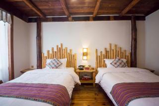 Xiangxi Dreamweaver Inn Tianmen Mountain National Forest Park Store - 1