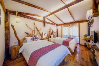 Zhangjiajie Xiangxi Dream Weaver Inn & Tianmen Mountain National Forest Park & Free pick-up & Breakfast,Coffee,Tea - 2