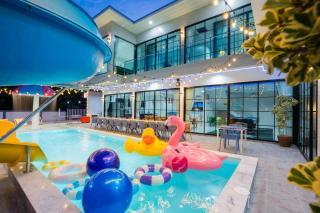 Next To U PoolVilla Huahin Thailand - 2