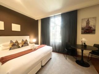 Charming Studio Apartment in Auckland Central - 9