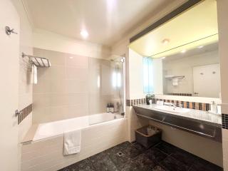 Charming Studio Apartment in Auckland Central - 3