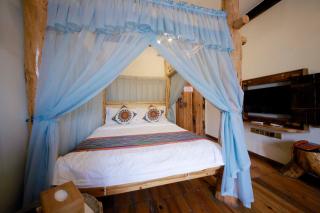 Zhangjiajie Xiangxi Dream Weaver Inn & Tianmen Mountain National Forest Park & Free pick-up & Breakfast,Coffee,Tea - 3