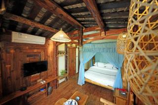 Zhangjiajie Xiangxi Dream Weaver Inn & Tianmen Mountain National Forest Park & Free pick-up & Breakfast,Coffee,Tea - 6