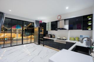 Next To U PoolVilla Huahin Thailand - 4