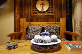 Zhangjiajie Xiangxi Dream Weaver Inn & Tianmen Mountain National Forest Park & Free pick-up & Breakfast,Coffee,Tea - 4