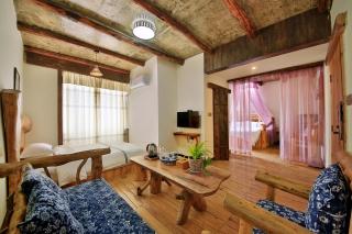 Xiangxi Dreamweaver Inn Tianmen Mountain National Forest Park Store - 1