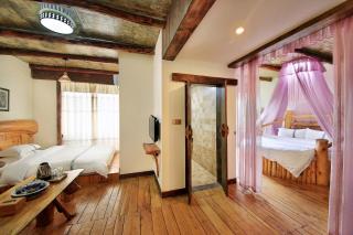 Zhangjiajie Xiangxi Dream Weaver Inn & Tianmen Mountain National Forest Park & Free pick-up & Breakfast,Coffee,Tea - 2