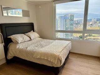 Depto Maravilloso y como nuevo en Montemar - 7