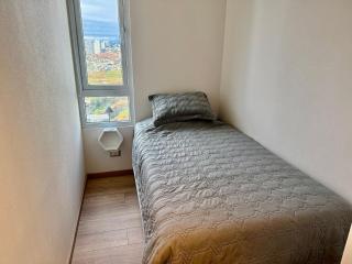 Depto Maravilloso y como nuevo en Montemar - 4