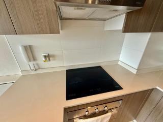 Depto Maravilloso y como nuevo en Montemar - 2