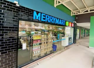 1723T2 Avida Riala IT Park Studio 350 Mbps Wi-Fi with Pool - 4