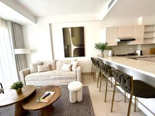 One Bedroom at Cap Cana Pool Beach - 9