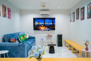 Next To U PoolVilla Huahin Thailand - 5