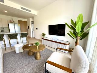 One Bedroom at Cap Cana Pool Beach - 7