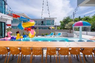 Next To U PoolVilla Huahin Thailand - 7