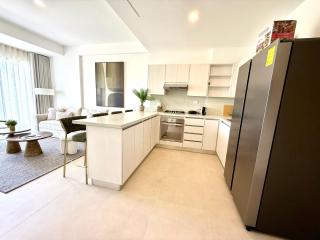 One Bedroom at Cap Cana Pool Beach - 2