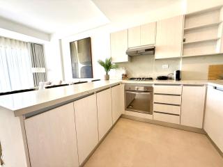 One Bedroom at Cap Cana Pool Beach - 3