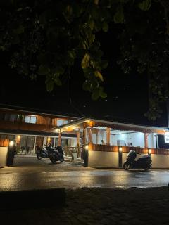Kurniawan homestay 2 - 7