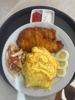 Kurniawan homestay 2 - 5