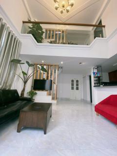 Nhà nguyên căn Đà Lạt - 8