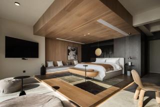 Floral Luxury Wuhu Lake Art Hotel - 1