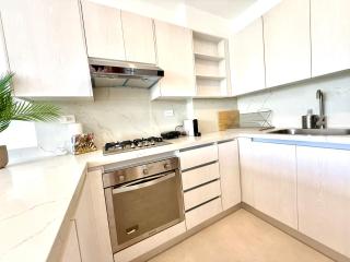 One Bedroom at Cap Cana Pool Beach - 4