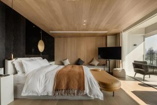 Floral Luxury Wuhu Lake Art Hotel - 9