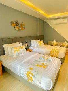 Seacrest Boutique Kohtao Thailand - 3