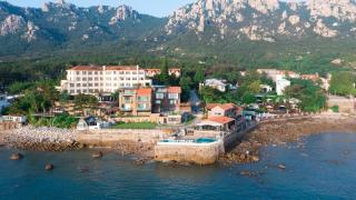 Nordsee Manor by Arcadia Collection - Laoshan, Qingdao - 0