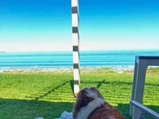 Aldinga Stunning Sea View-2BR Retro Vibe - 0