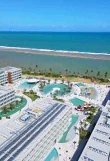 Porto 2 Life GAV Resorts Multiproprietário André - 3