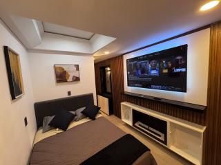 Luxury loft in Chapinero with pool & spa - 6