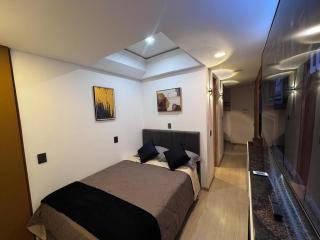 Luxury loft in Chapinero with pool & spa - 4