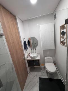 Luxury loft in Chapinero with pool & spa - 3