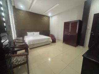 Hoang Cung Hotel - 7